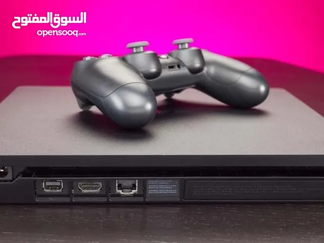 PlayStation 4 PlayStation for sale in Jafara