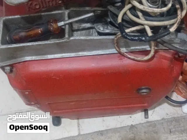 للبيع مكاين تسليك مجاري