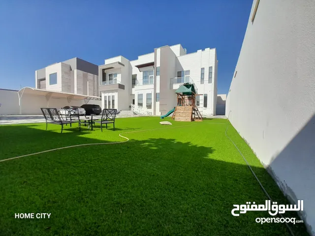 350 m2 5 Bedrooms Villa for Rent in Abu Dhabi Madinat Al Riyad