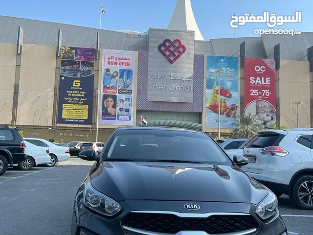 Kia Cerato 2019 in Sharjah