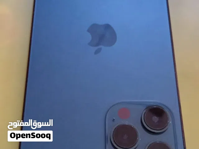 ايفون 12 برو ماكس