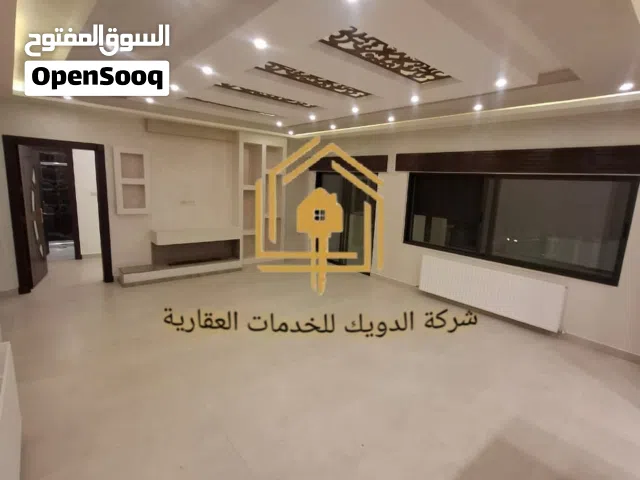 120 m2 2 Bedrooms Apartments for Rent in Amman 7th Circle