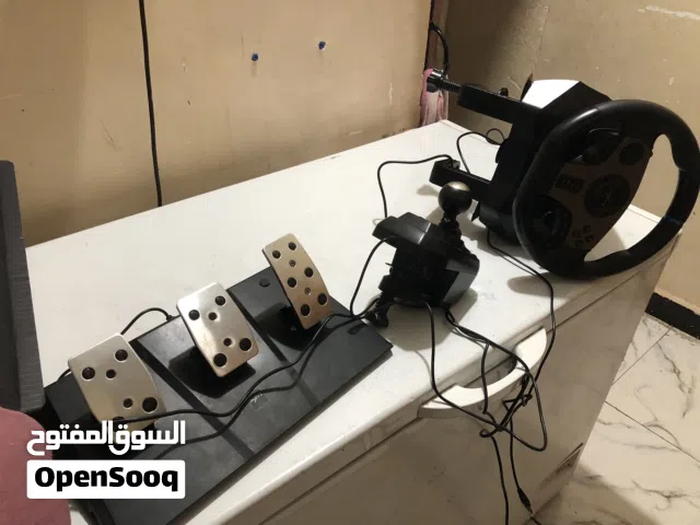 دركسون جديد ما مستخدم