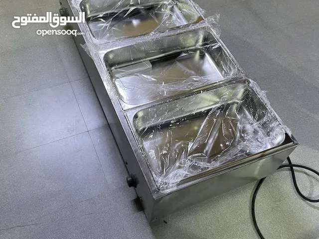 مجموعه اغراض مطعم