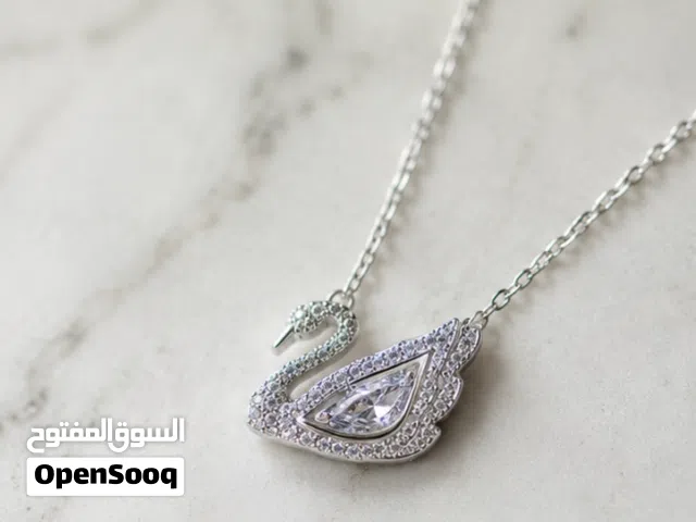 SWAROVSKI NECKLACE FOR SALEE!!! PREMIUM MASTER COPY!!! (Delivery Available)