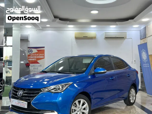 2024 Changan Alsvin Advance