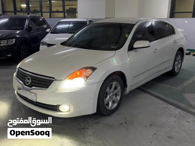 2015 Nissan Altima S