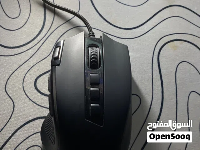 ماوس قيمينق جديد دراجون اخر نسقه