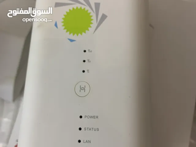 رواتر 5g zain huawei