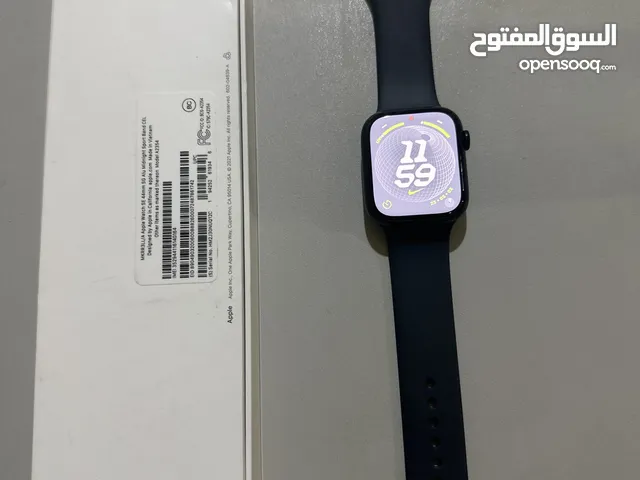 Apple Watch 9 SE 44mm