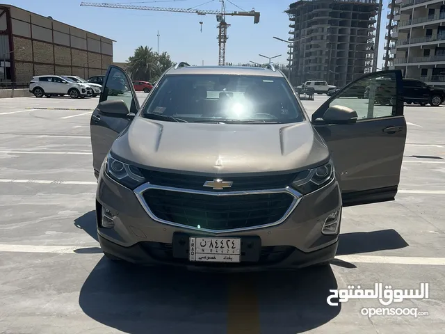 Used Chevrolet Equinox in Baghdad