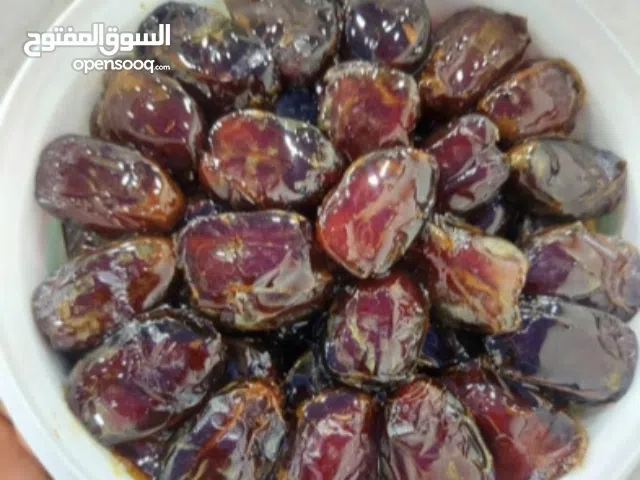 الجمعية الريفية ايليا صنعت للتمور تعمل في إنتاج، تصنيع ، تعليب و تصدير التمور
