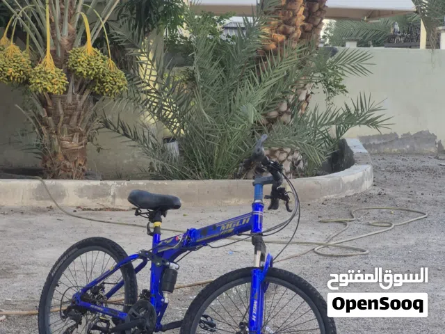 سيكل  الي البيع