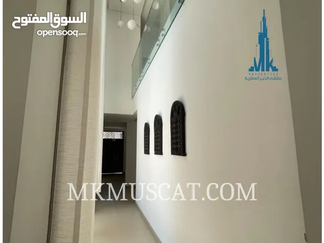 luxury villas_  Muscat  Bay