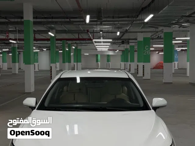 Used Toyota Camry in Muscat