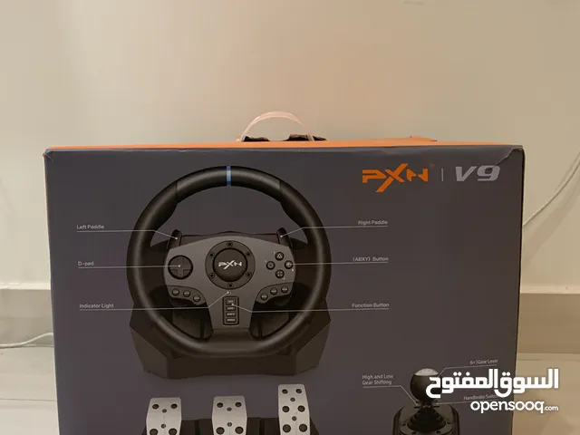 Other Steering in Northern Governorate