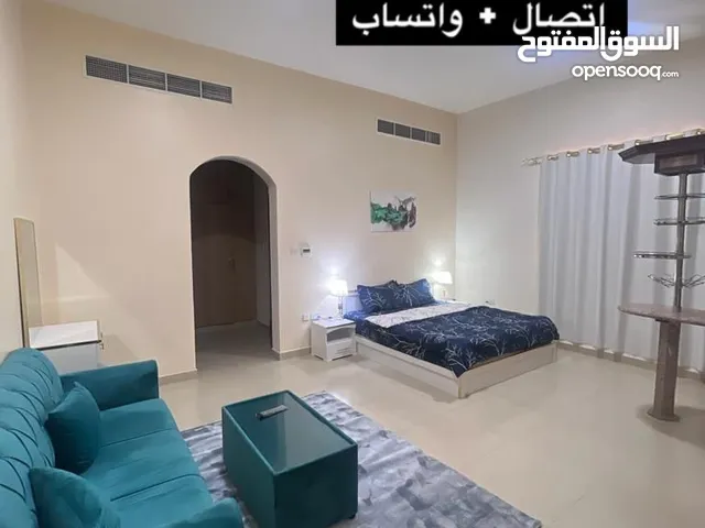 9997 m2 Studio Apartments for Rent in Al Ain Zakher