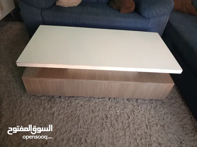 طاوله وسط للبيع
