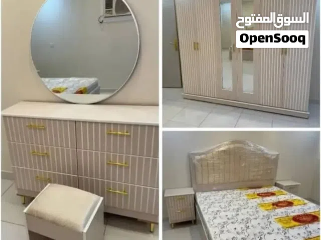 غرف نوم كلاسيكيه