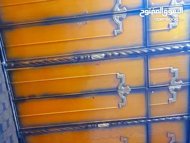خزانه مستعمل