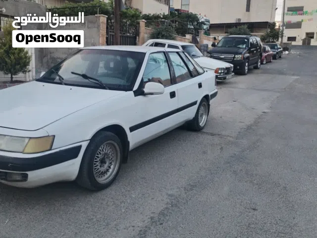 1996 دايو اسبيرو