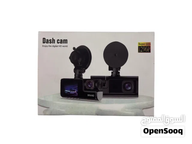 داش كام سيارة