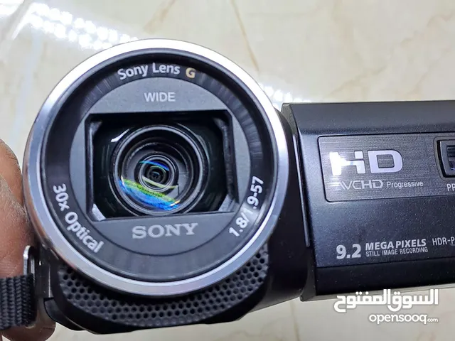 sony hdr pj 675 camcorder with projector ,sony ,