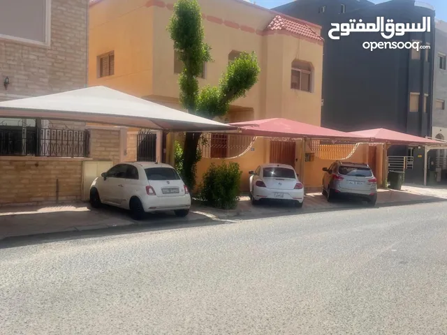 فيلا بالجابريه للبيع