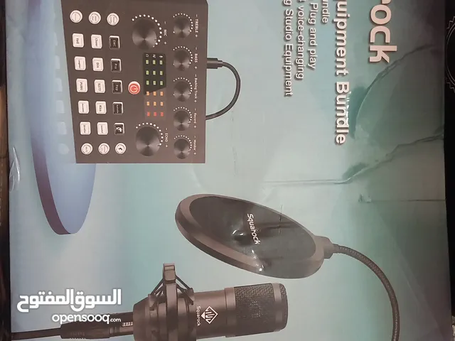 Gaming PC Gaming Accessories - Others in Aqaba