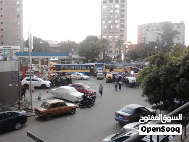 للايجار محل في ميدان الخلفاوي شبرا  للبراندات الكبري