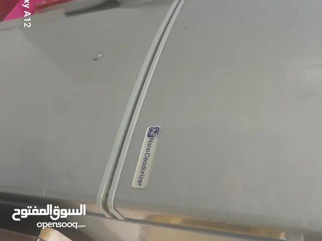ثلاجه شارب