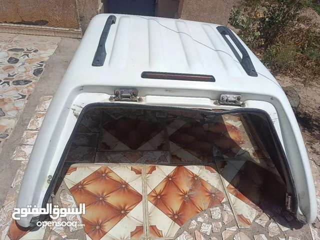 صندوق تويوتا انفلاونزا للبيع