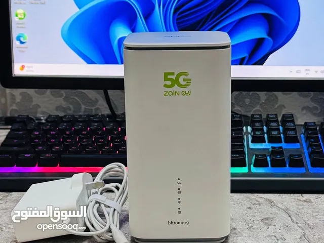 OPPO 5G Unlocked Wifi Router
