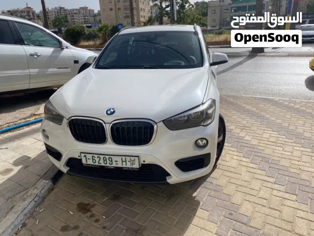 2017 BMW X1 Series Standard