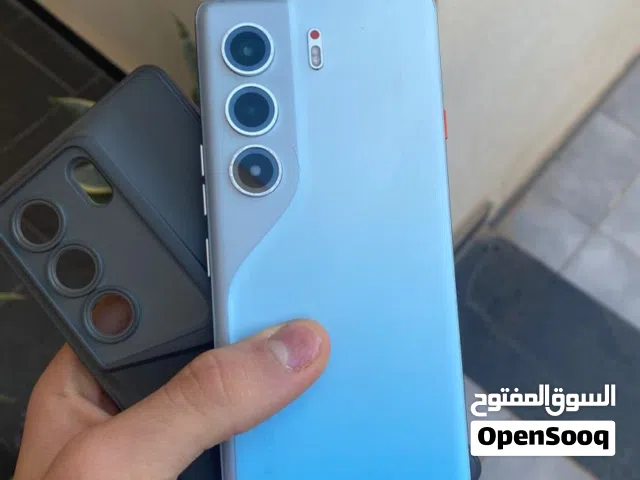 تكنو كامون 40برو 5جي