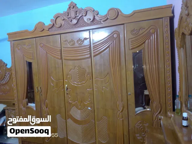 غرفة نوم