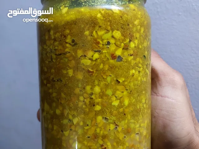 بسيسة فازوات جاهزة بالمكسرات خدمة منزلية حجم كيلو بيع جملة فقط كميات ...