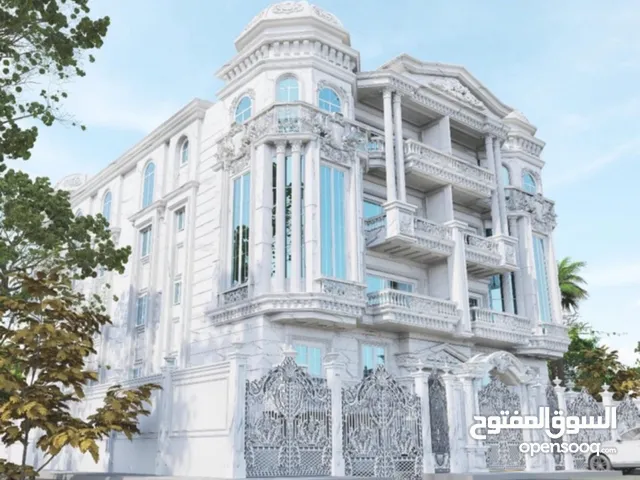 334 m2 3 Bedrooms Apartments for Sale in Mansoura Other