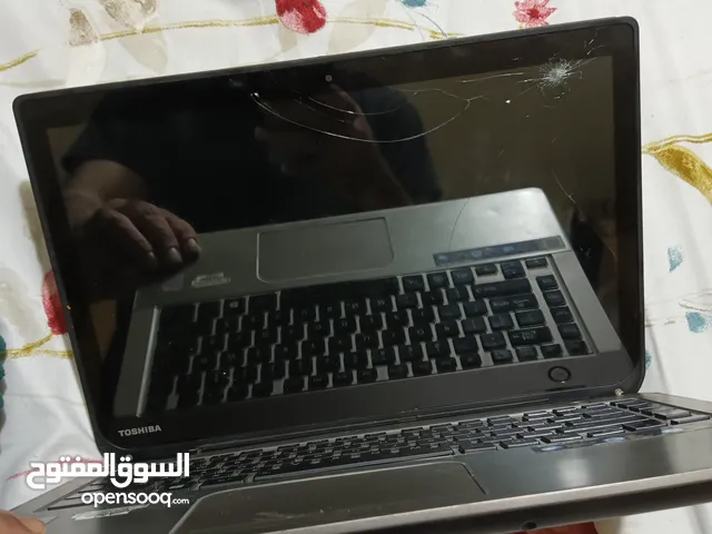 Toshiba e 45t i5