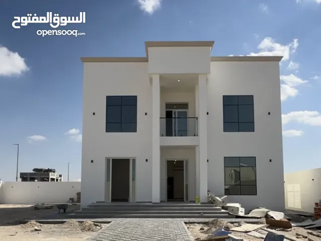 1 m2 5 Bedrooms Villa for Sale in Abu Dhabi Madinat Al Riyad