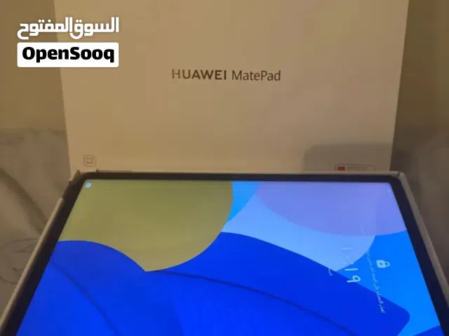 Huawei MatePad 11.5 128 GB in Jeddah