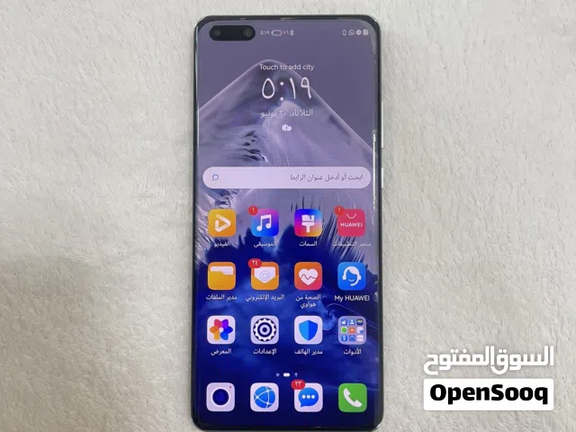 Huawei P10 256 GB in Muscat