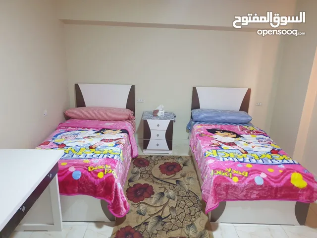 160 m2 4 Bedrooms Apartments for Rent in Giza 6th of October