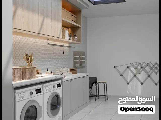 مطلوب شريك يملك شقق مفروشة في موقع واحد