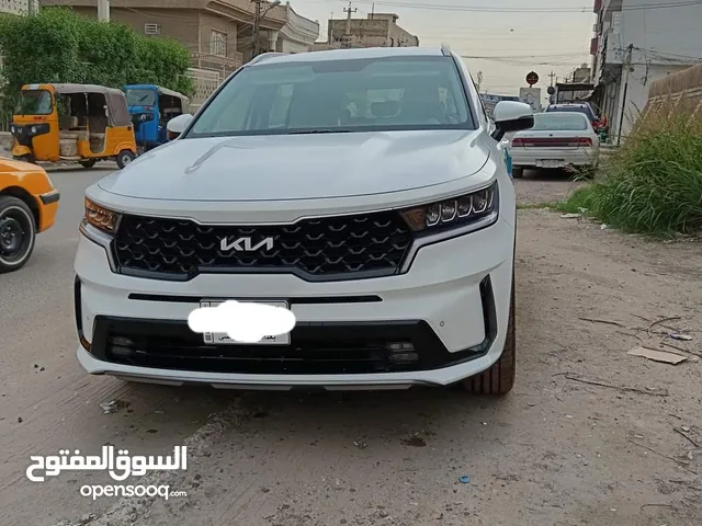 Kia Other 2023 in Baghdad