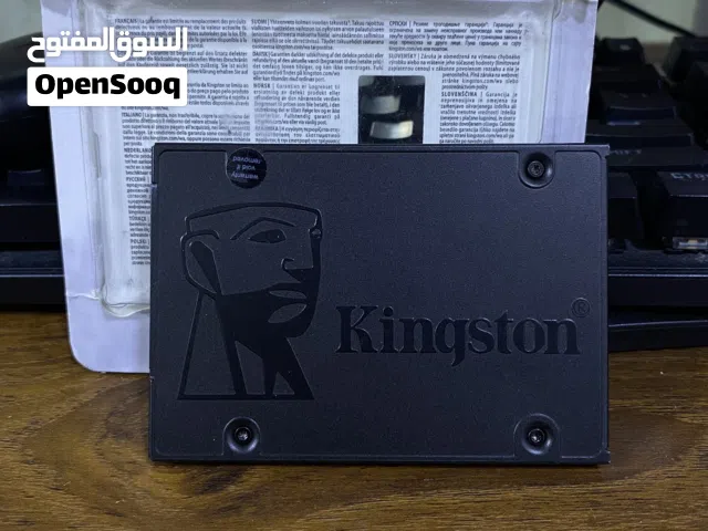 Kingston Sata SSD A400 960GB