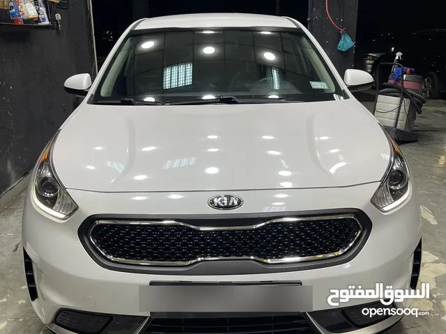 كيا نيرو 2019 وارد أمريكي للبيع Kia niro