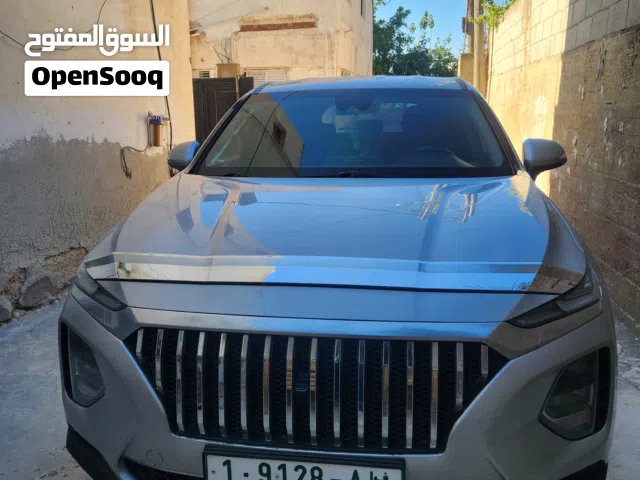 2019 هيونداي سنتافي Standard