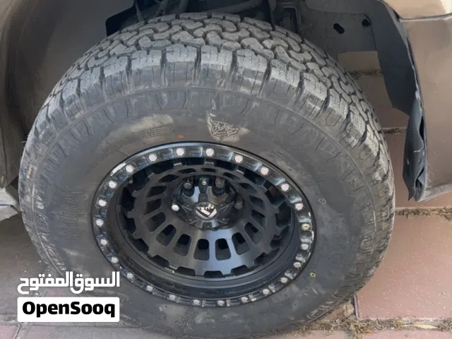 للبيع رنقات فيول مع توايرهم
