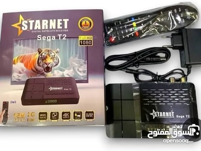 Other Receivers for sale in Giza